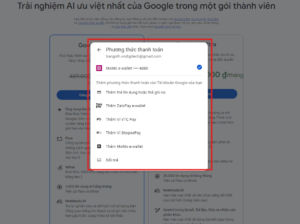 Hướng dẫn đăng ký Veo 3 và tạo video bằng Google Labs – Flow
